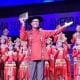 The Resonanz Children’s Choir de Indonesia gana el 49 Certamen Coral de Tolosa 5
