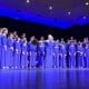 Ponomaryov "VESNA" Children's Choir wins at the 29th European Grand Prix 5