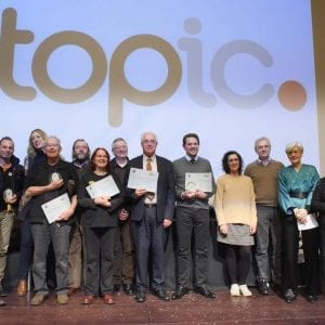 Evaluation of the 35th Tolosa International Puppet Festival 27