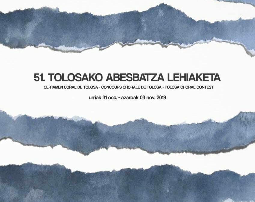 abesbatza-lehiaketa-2019