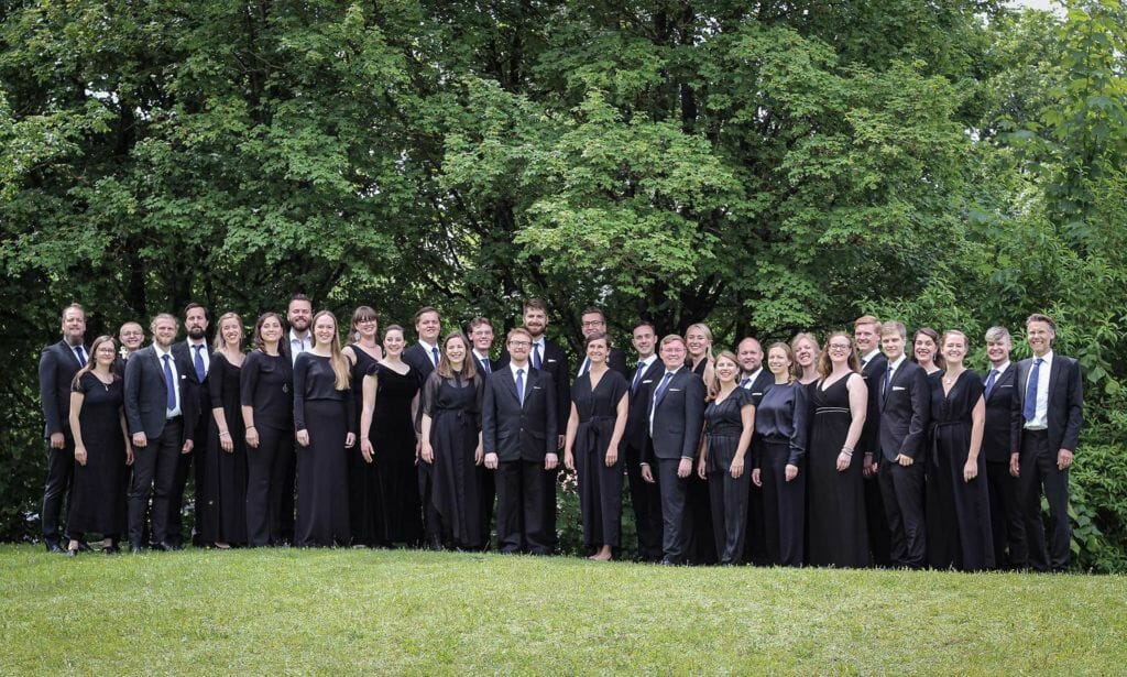 Härlanda Chamber Choir