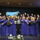 SOPHIA CHAMBER CHOIR from Ukraine has been the top winner of this 53rd edition of the Tolosa Choral Contest. 9