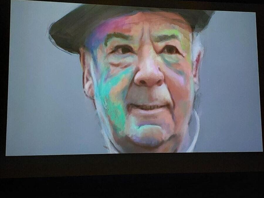 Homenaje a Antxon Elosegui 7