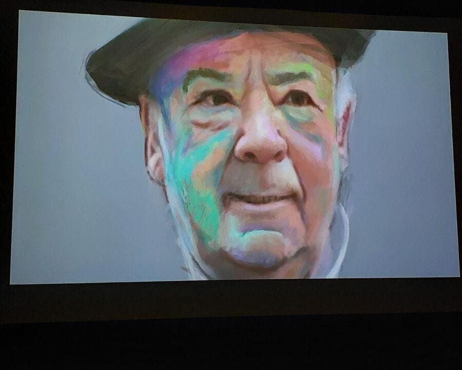 Homenaje a Antxon Elosegui 19