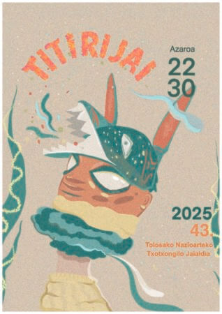 Titirijai 2 Cartel Titirijai 2025