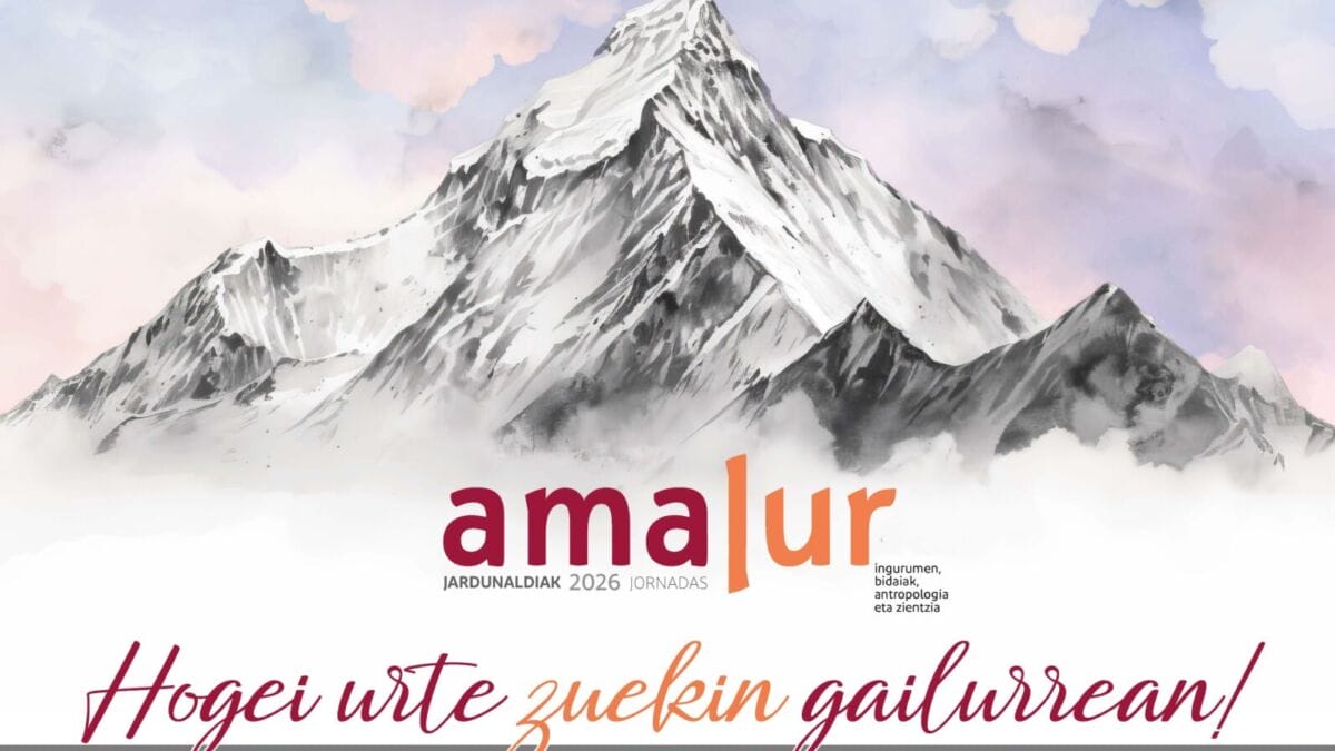 JORNADAS AMALUR a partir del 27 de febrero 11