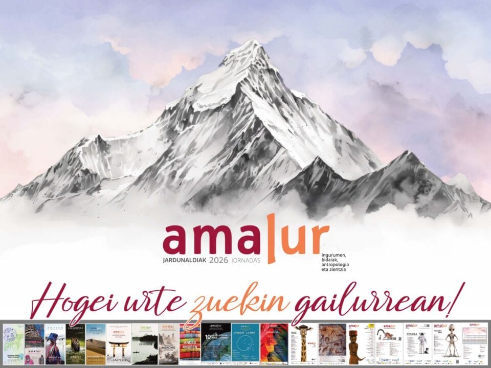 AMALUR JARDUNALDIAK otsailaren 27tik aurrera 7