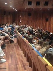 Foto Jornada Formativa Jornadas Amalur 12