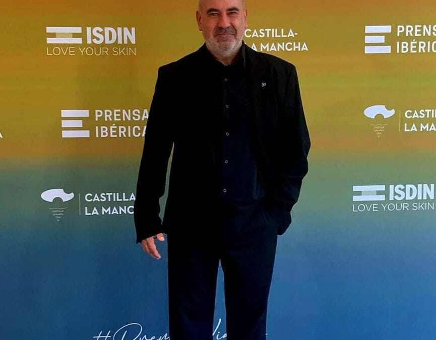 AMALUR galardonado por la revista VIAJAR por su excelencia e innovación 7